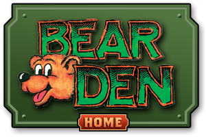 bear den campground
