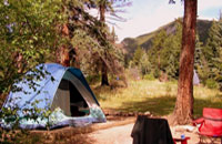 Blue Ridge Mountain Maryland Campgrounds