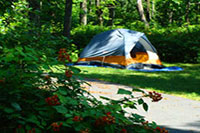 Add Your Campground To Blue Ridge Mountain Campgrounds