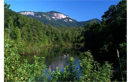 Blue Ridge Mountain South Carolina Campgrounds