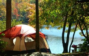PriceLakeCampground